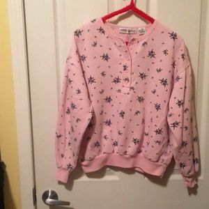 RAINBOW RIDGE Sweatshirt.